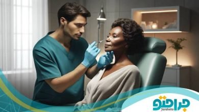 بهترین دکتر تزریق ژل در شهرک ولیعصر