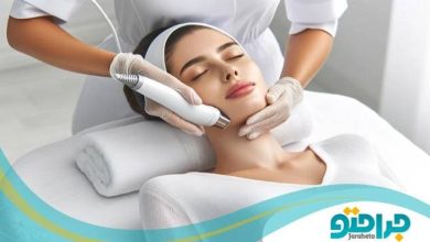 بهترین دکتر هایفوتراپی در میرداماد