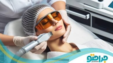 بهترین مرکز لیزر موهای زائد در هشتگرد