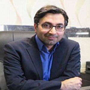 دکتر محمد ابراهیمی