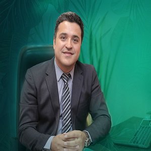 دکتر سعید شیرنگی