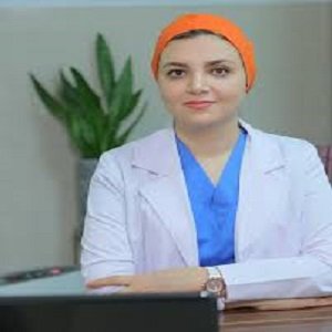 دکتر شیما کیوان