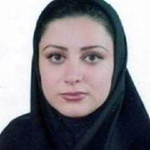 دکتر مریم امینیان