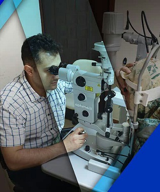 دکتر میر سیامک ریاضی