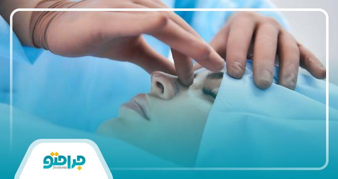 جراحیهای مرتبط با تخصص بهترین جراحان بینی استخوانی در شیراز