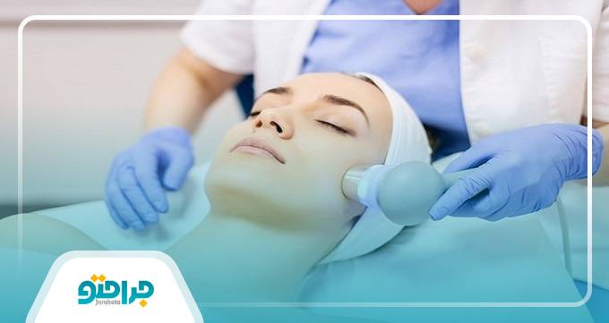 مراقبت های لازم جهت جوانسازی پوست به چه صورت است؟