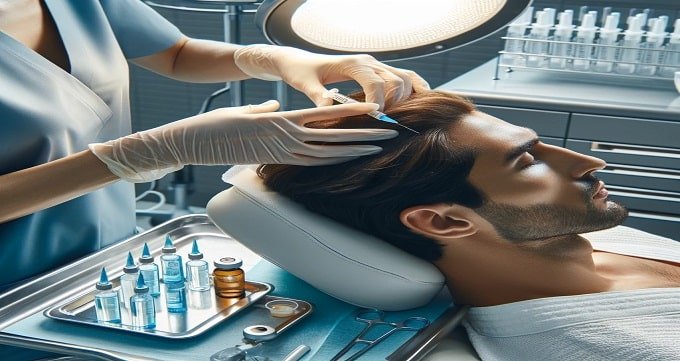 راه های شناخت بهترین آموزشگاه مزوتراپی در سعادت آباد