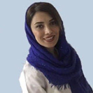 دکتر مریم صابرراد