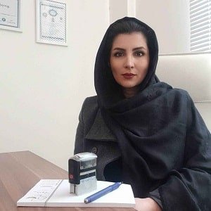 دکتر پگاه علم بیگی