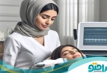 بهترین دکتر هایفوتراپی در شهرک غرب