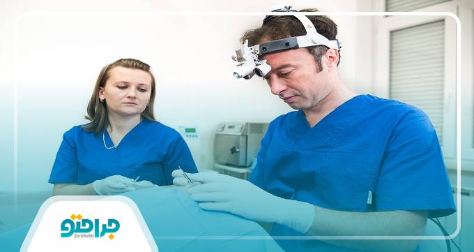 بهترین دکتر کاشت ابرو در شیراز