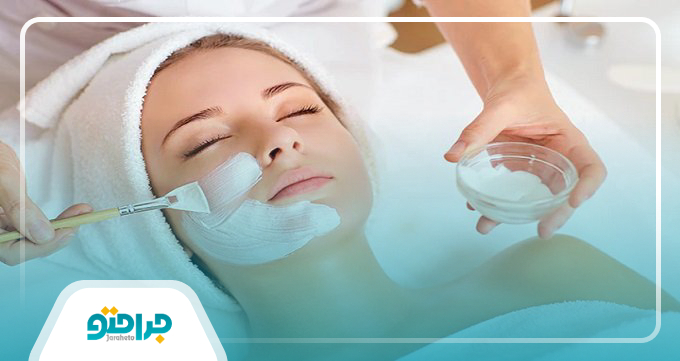 بهترین خدمات فیشیال در شیراز شامل چه مواردی است؟