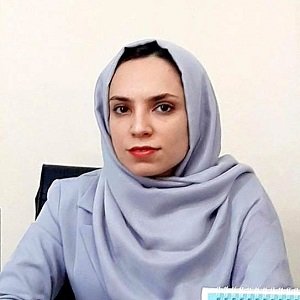 دکتر اکرم رضوانی