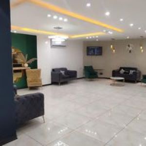 کلینیک زیبایی آلما