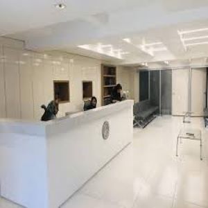 کلینیک زیبایی دلابیوتی