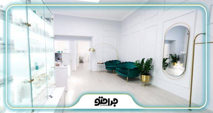 پیشرفته ترین کلینیک زیبایی اهواز کجاست؟