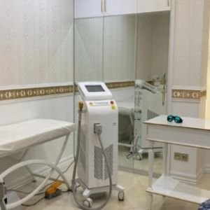 کلینیک زیبایی رویتا