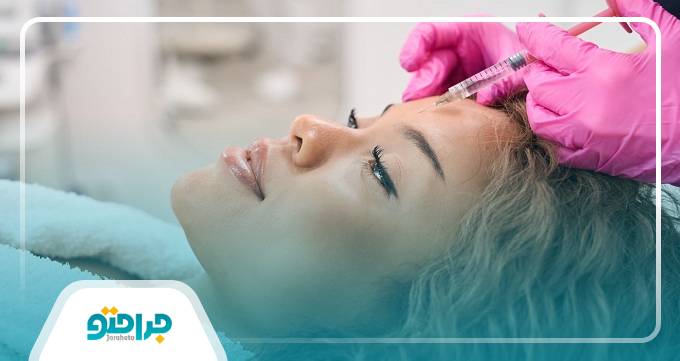 بیماری های مرتبط با تخصص های بهترین دکتر بوتاکس در شیراز