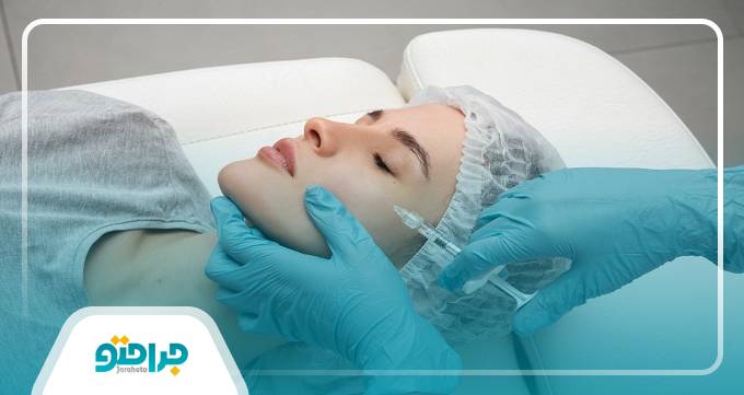 راهنمای دریافت نوبت از بهترین متخصص تزریق فیلر در اصفهان