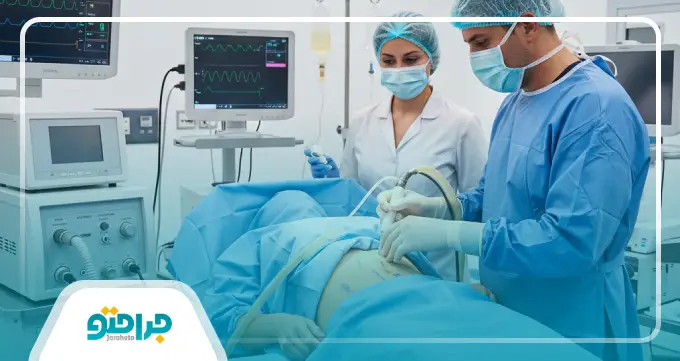 هزینه عمل لیپوماتیک در ایران؛ بررسی قیمت بهترین جراحان