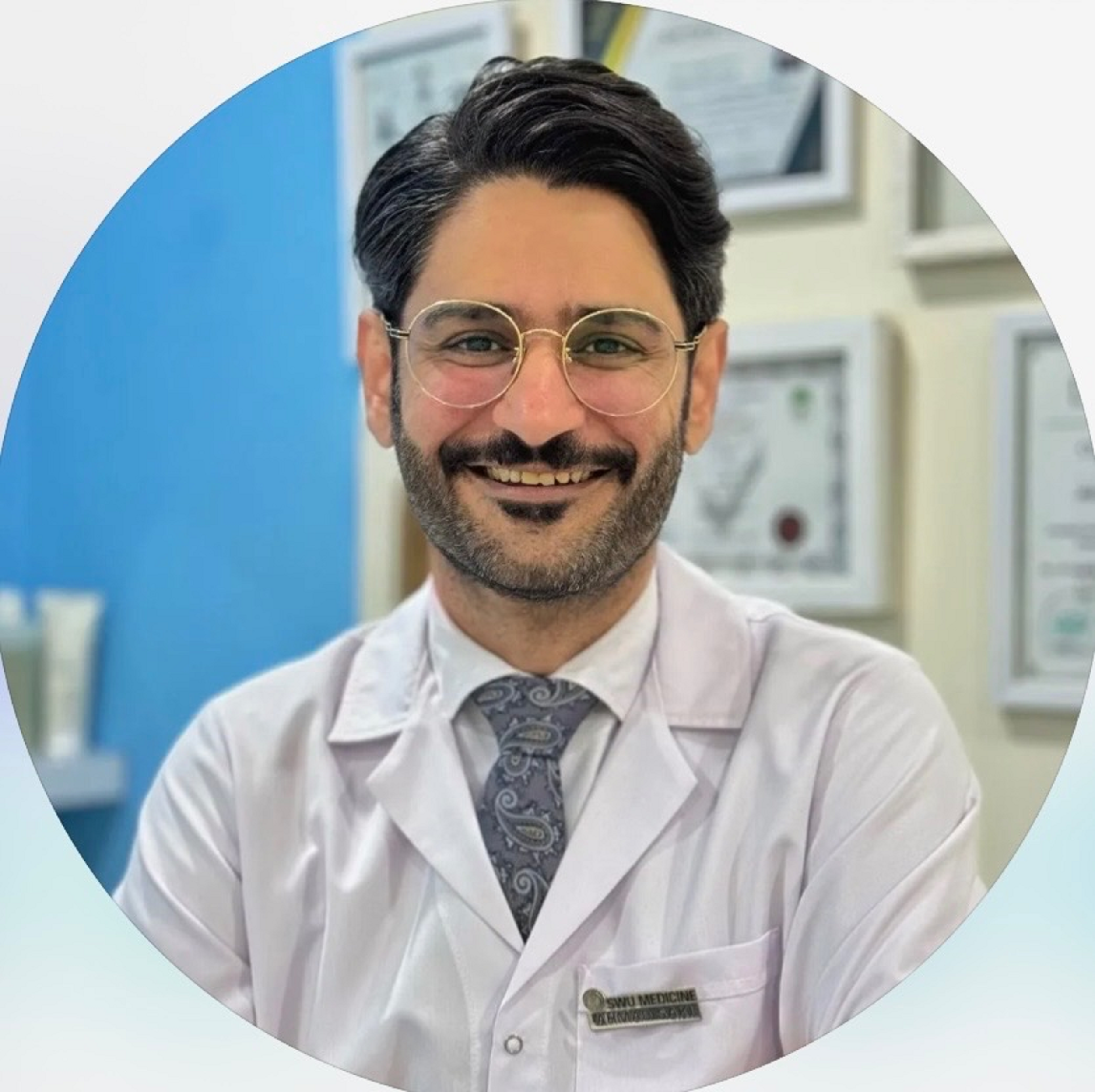 doctor picture