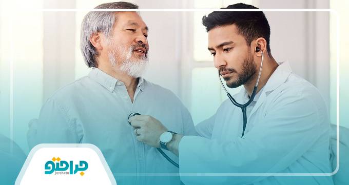 برخی از بیماری های قلبی و عروقی