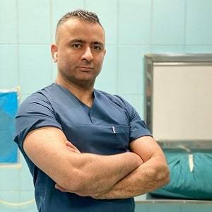 doctor picture