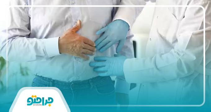 خدمات درمانی بهترین دکتر اورولوژی در کرج
