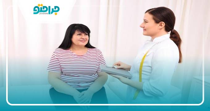 توصیه های بهترین دکتر لیپوماتیک در اصفهان