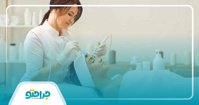 راهنمای دریافت نوبت از بهترین کلینیک زیبایی