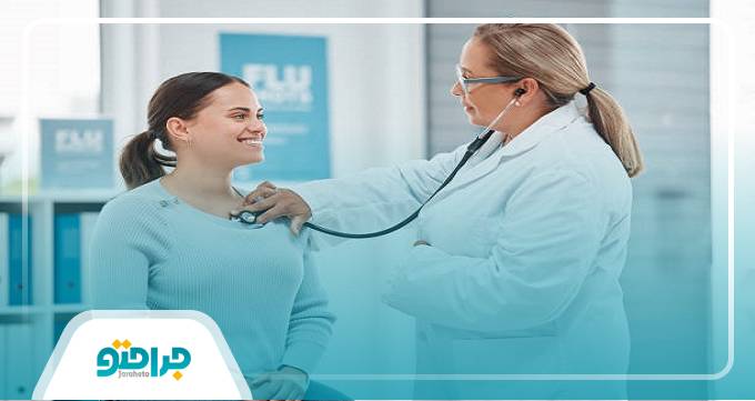 علائم شایع بیماری‌های قلبی