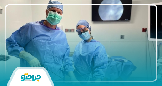 ویژگیهای بهترین جراح اسلیو معده در شیراز از نگاه بیماران واقعی