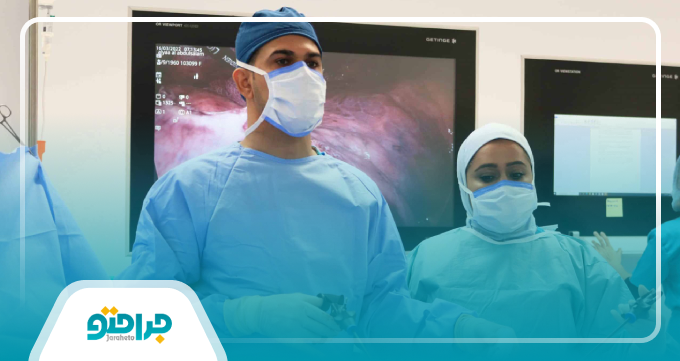 معیارهای علمی و پزشکی برای انتخاب بهترین جراح اسلیو معده