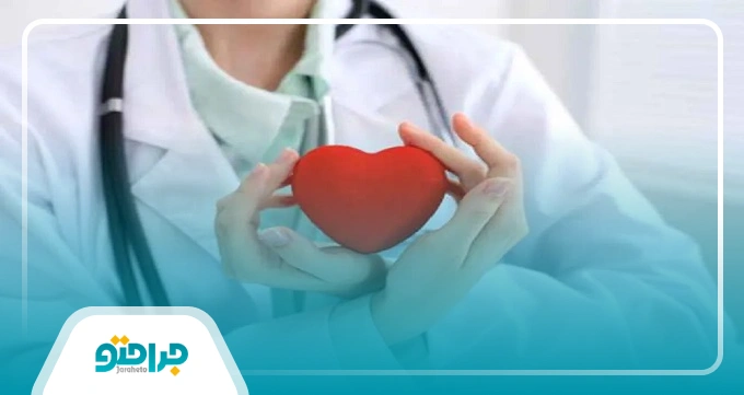 علائم هشداردهنده مرتبط با بیماری‌های قلبی