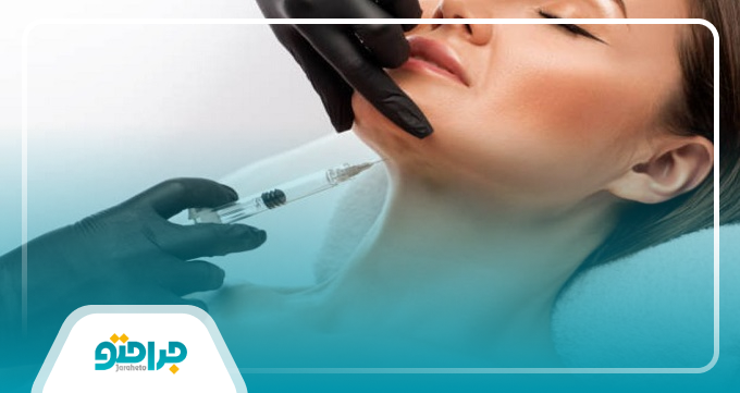 ماندگاری زاویه سازی فک چقدر است؟