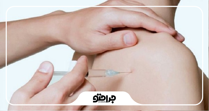 مقایسه فیلر بادی و تزریق چربی در جوادیه