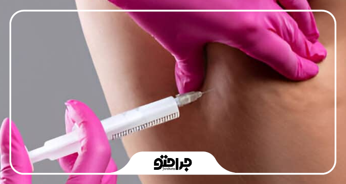 نکاتی که قبل از تزریق فیلر بادی باید بدانید