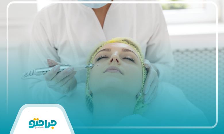 کلینیک زیبایی چه خدماتی ارائه می‌دهد؟