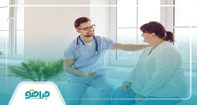 توصیه های مراقبتی ابدومینوپلاستی