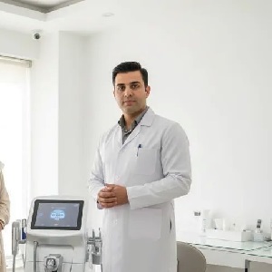 doctor picture