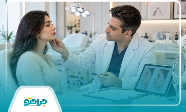 آزمایش‌های لازم قبل از جراحی پلاستیک