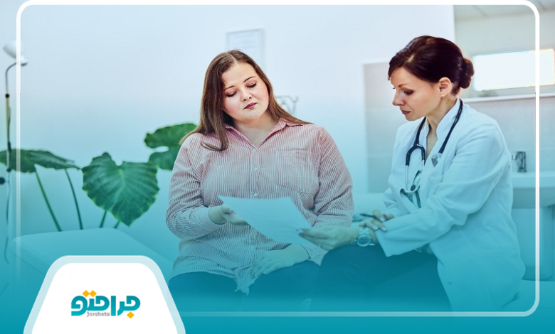 لاغری با دستگاه بهتر است یا تزریق آمپول؟