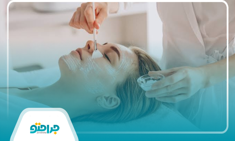فیشیال تخصصی شامل چه خدماتی است؟