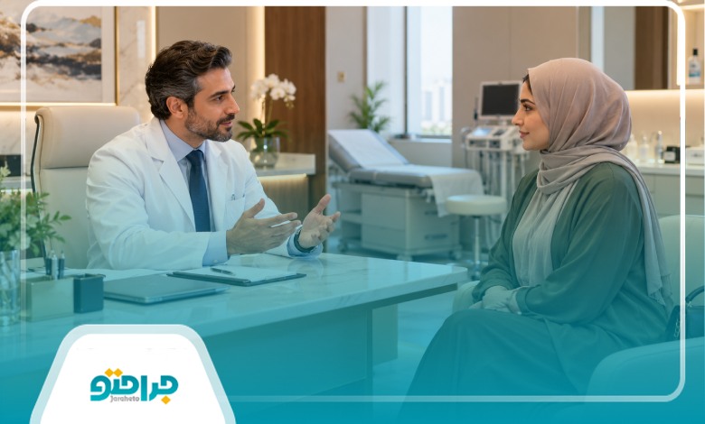مراقبت‌های بعد از ابدومینوپلاستی