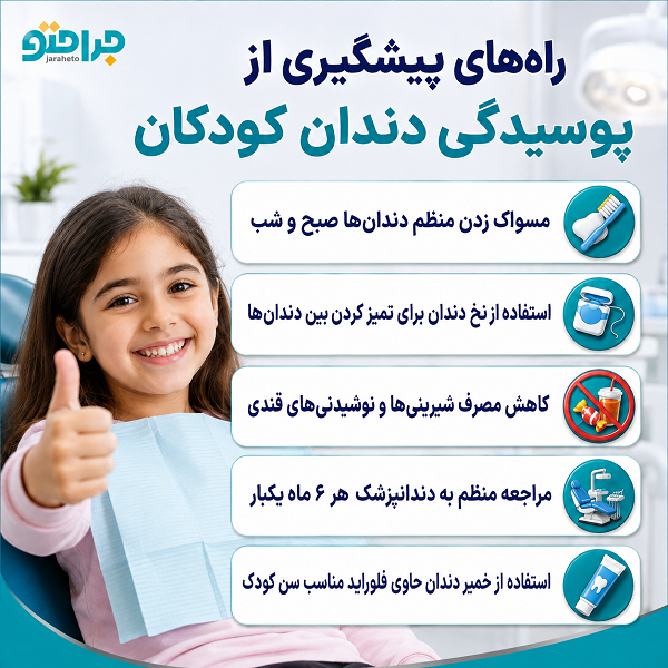 مقایسه خدمات دندانپزشکی کودکان؛ کدام درمان برای فرزند شما مناسبتر است؟
