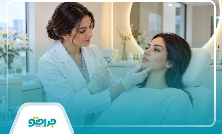 چه کسانی کاندیدای مناسبی برای تزریق ژل هستند؟