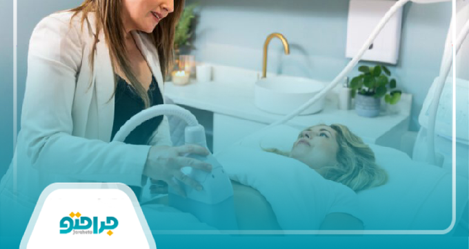 هزینه خدمات لاغری در کلینیکهای رباط کریم + جدول قیمت