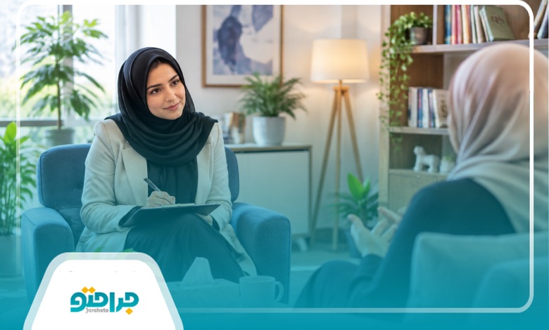 فرق روانشناس، روانپزشک و مشاور چیست؟