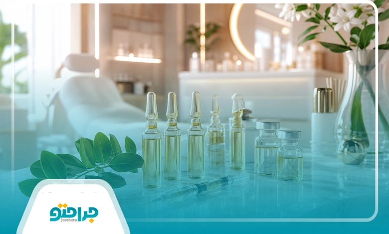 مزوتراپی چه کاری برای پوست و مو انجام می دهد؟